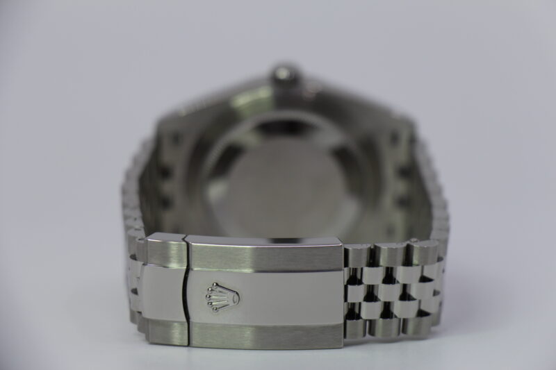 ROLEX DATEJUST 41MM 126334 - NEW - Image 3