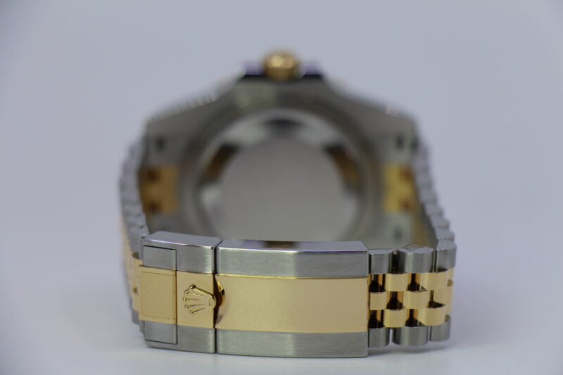ROLEX GMT-MASTER II 126713GRNR - NEW - Image 3