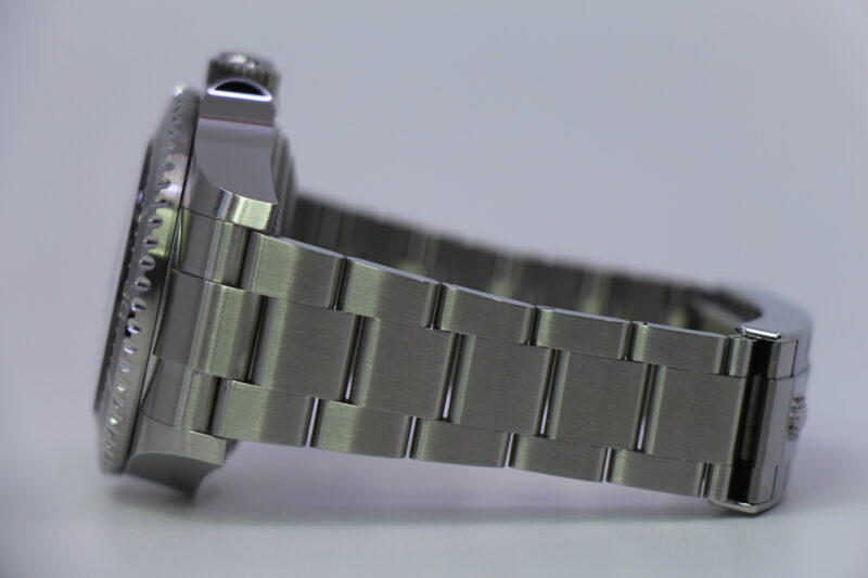 ROLEX DEEPSEA SEA-DWELLER BLUE 136660 - NEW - Image 2