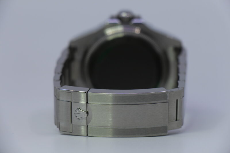 ROLEX DEEPSEA SEA-DWELLER BLUE 136660 - NEW - Image 3