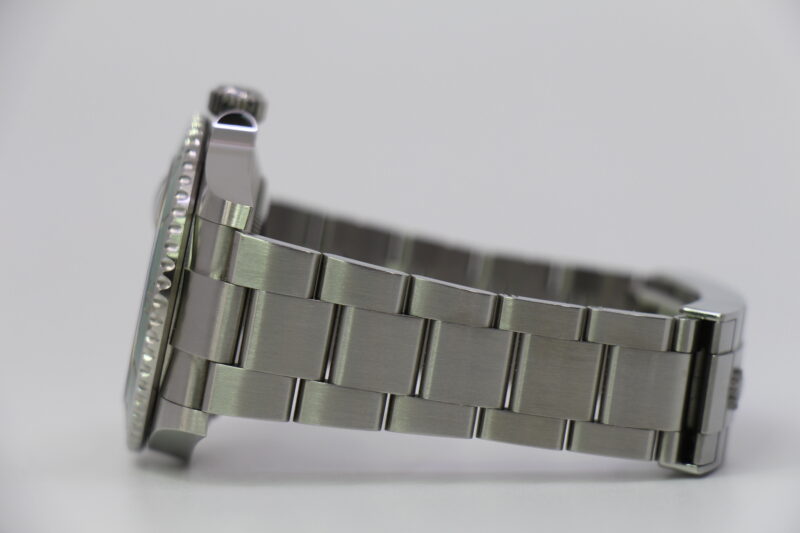 ROLEX SUBMARINER DATE 126610LV "MK1" - 07/2023 DANSK AD - Image 2