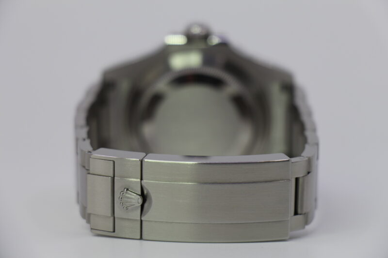 ROLEX SUBMARINER DATE 126610LV "MK1" - 07/2023 DANSK AD - Image 3