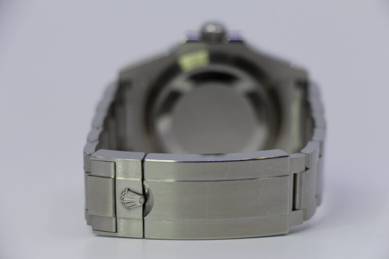 ROLEX SUBMARINER DATE 126610LV - 09/2024 - Image 3
