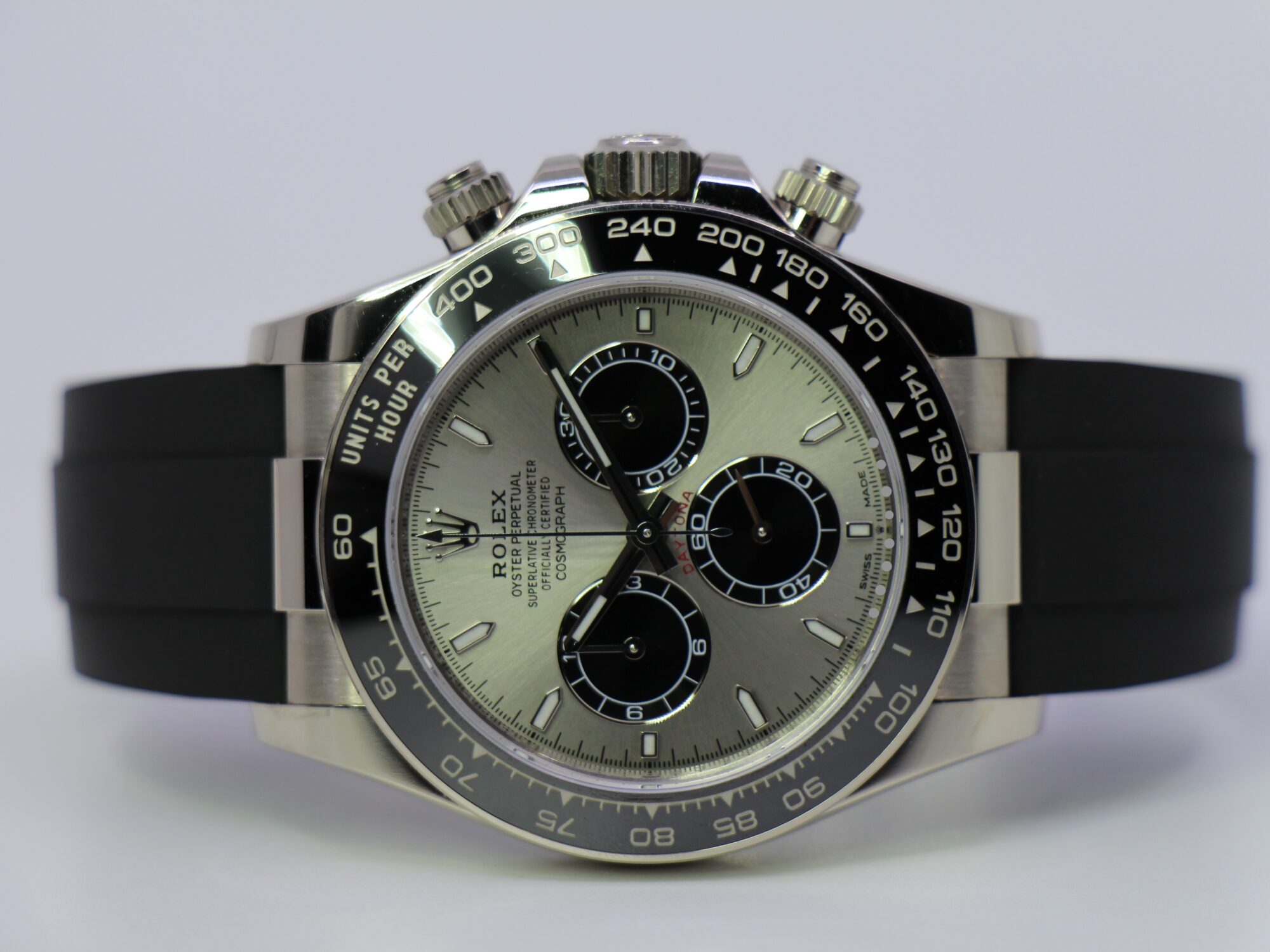 ROLEX COSMOGRAPH DAYTONA 126519LN