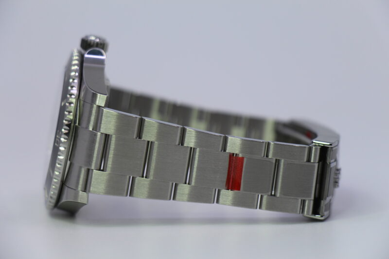 ROLEX SUBMARINER 124060 - NEW "STICKERS" 11/2024 - Image 2