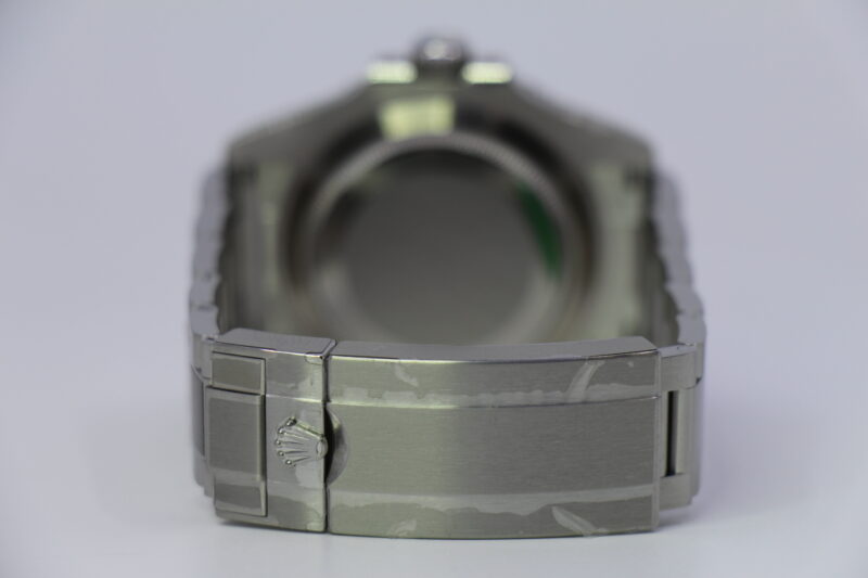 ROLEX SUBMARINER 124060 - NEW "STICKERS" 11/2024 - Image 3