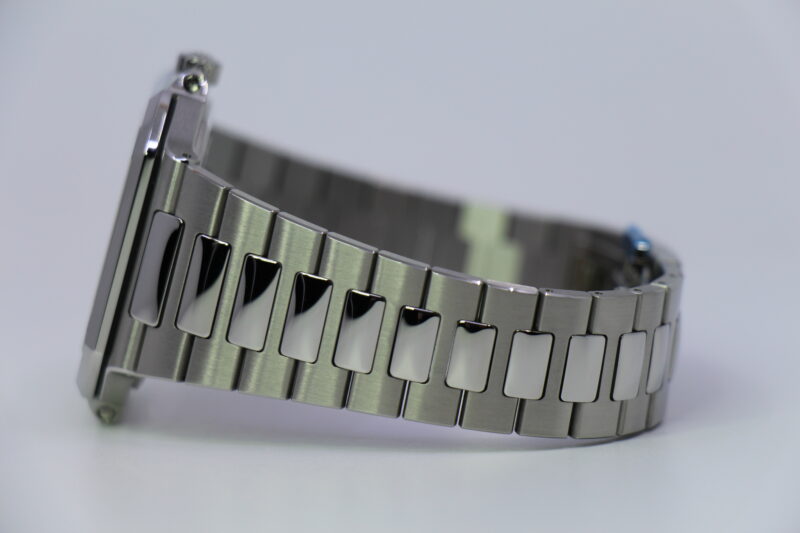 PATEK PHILIPPE CUBITUS 5821/1A-001 - NEW - Image 2