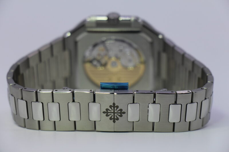 PATEK PHILIPPE CUBITUS 5821/1A-001 - NEW - Image 3