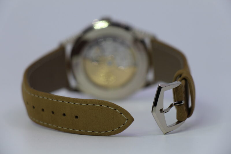 PATEK PHILIPPE CALATRAVA 5226G-001 - NEW - Image 4