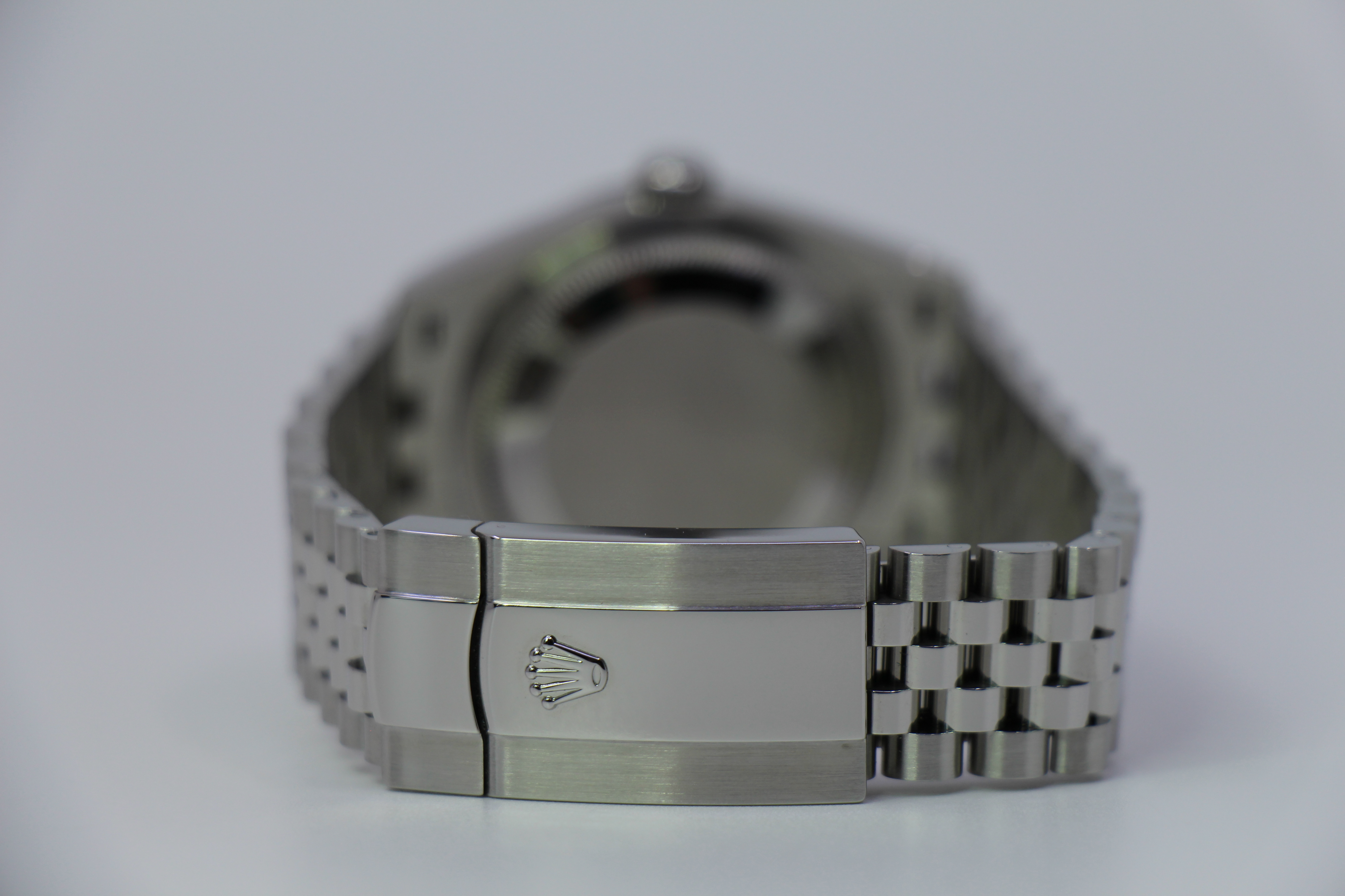 ROLEX DATEJUST 36MM 126234 - LIKE NEW - Billede 3