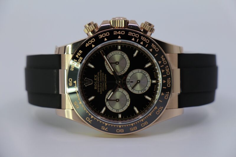 ROLEX COSMOGRAPH DAYTONA 126515LN - NEW 11/2024