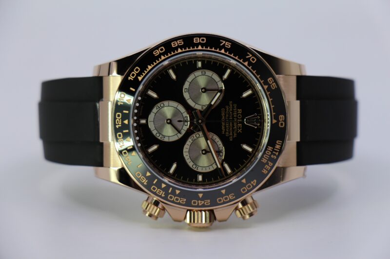 ROLEX COSMOGRAPH DAYTONA 126515LN - NEW 11/2024 - Image 4