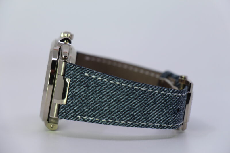 PATEK PHILIPPE NAUTILUS 5980/60G-001 - NEW - Image 2