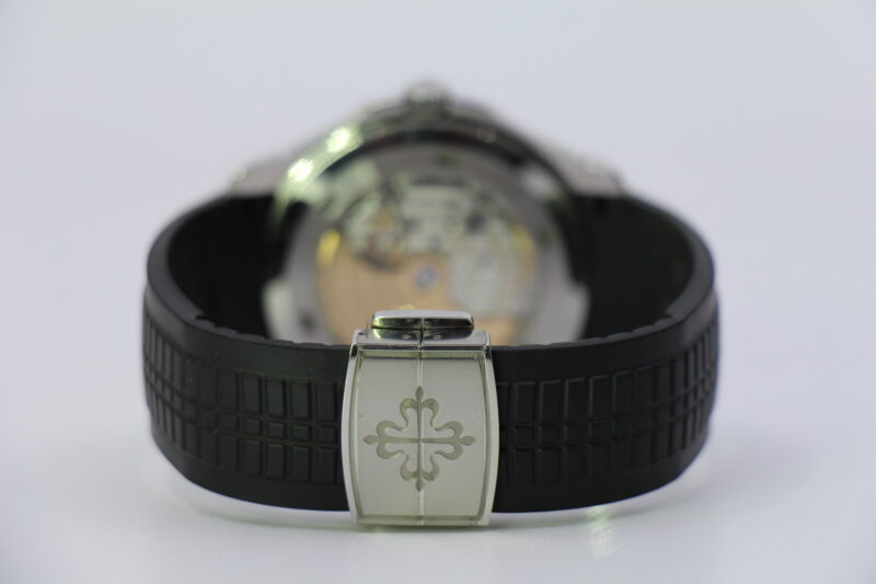 PATEK PHILIPPE AQUANAUT 5167/1A-001 - 03/2024 - Image 3