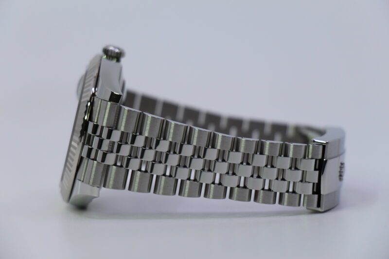ROLEX DATEJUST 41MM 126334 - LIKE NEW - Image 2