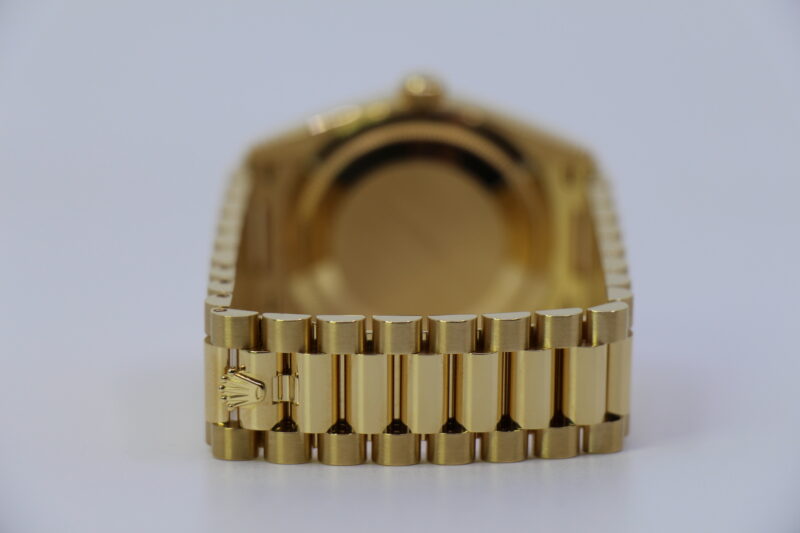 ROLEX DAY-DATE 36 128238 "PUZZLE" - NEW 01/2025 - Image 3