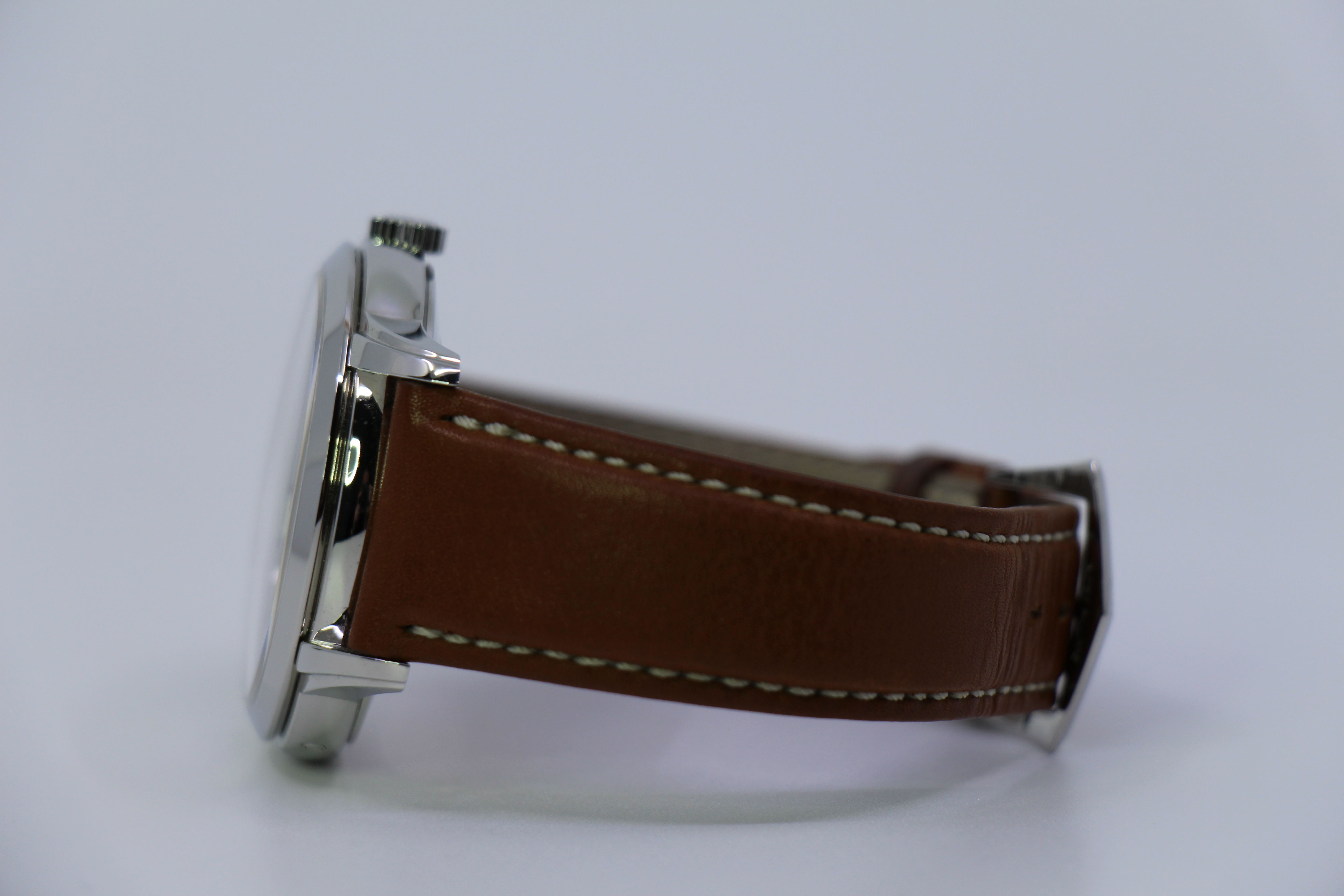 PATEK PHILIPPE CALATRAVA 5212A-001 - NEW 09/2023 - Billede 2