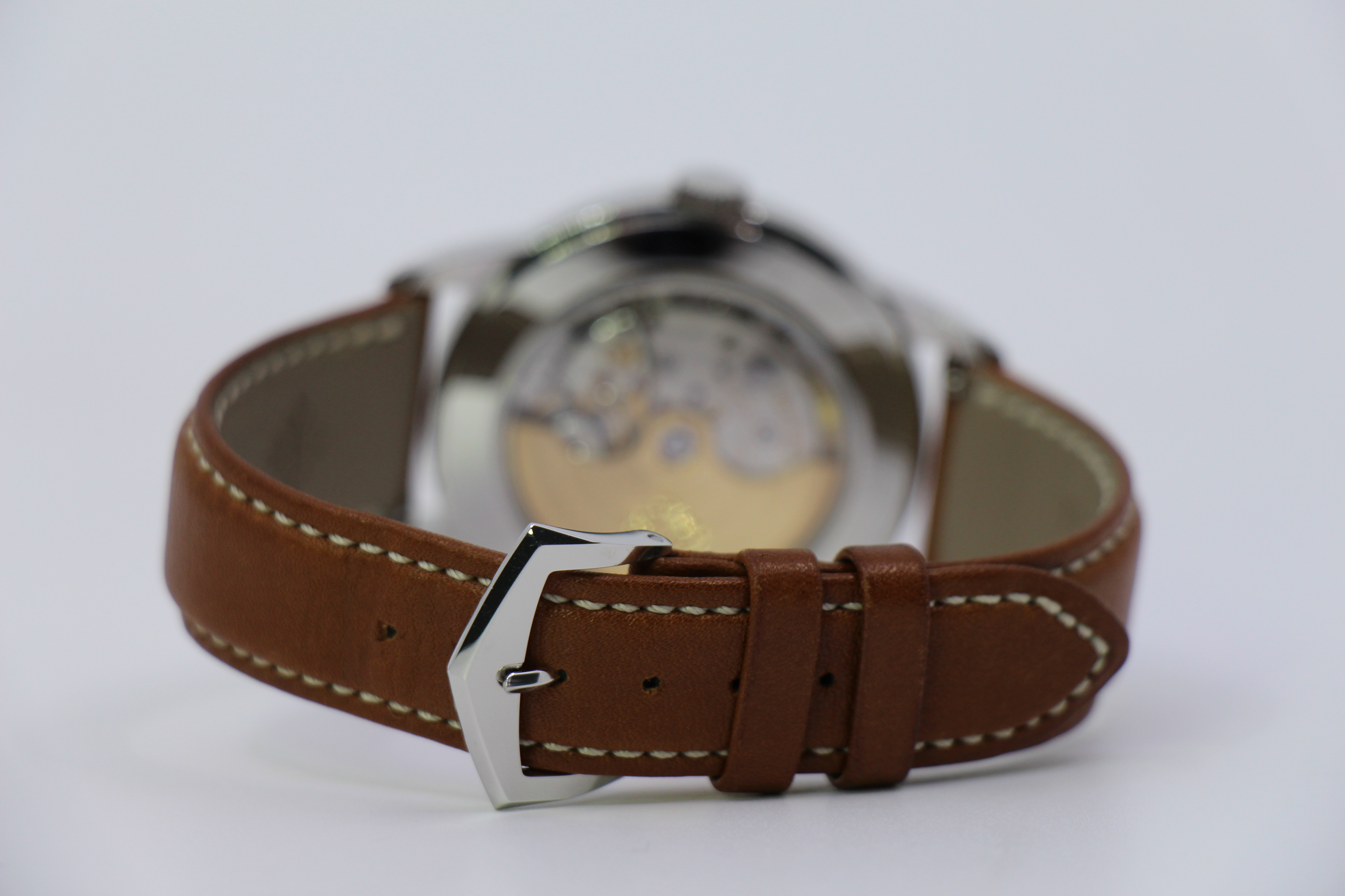 PATEK PHILIPPE CALATRAVA 5212A-001 - NEW 09/2023 - Billede 3