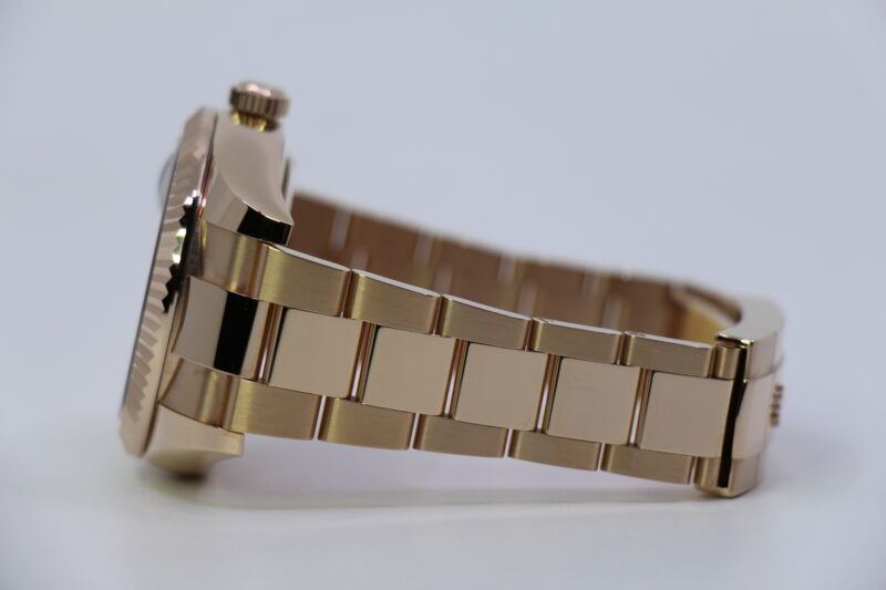 ROLEX SKY-DWELLER 326935 - NEW 03/2025 - Image 2