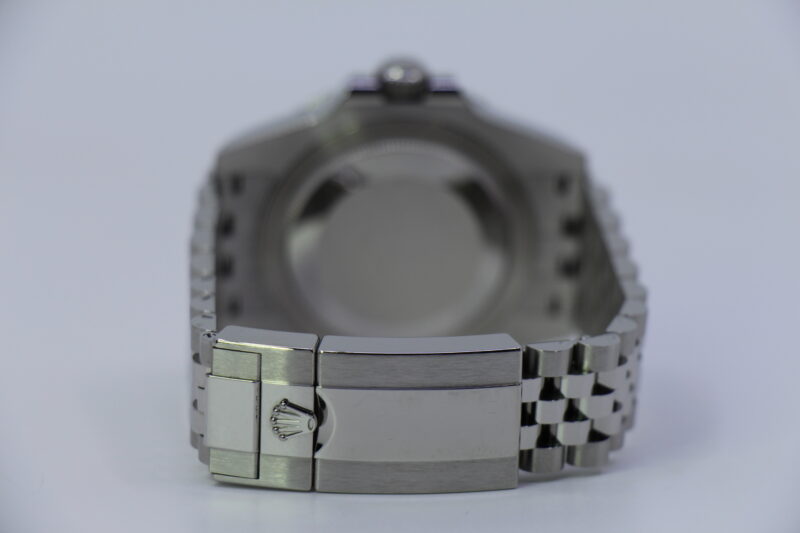 ROLEX GMT-MASTER II 126710BLNR - 11/2024 - Image 3