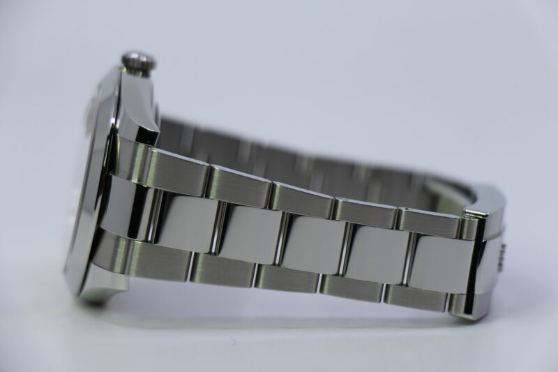 ROLEX DATEJUST 41MM 126300 - LIKE NEW 06/2021 - Image 2