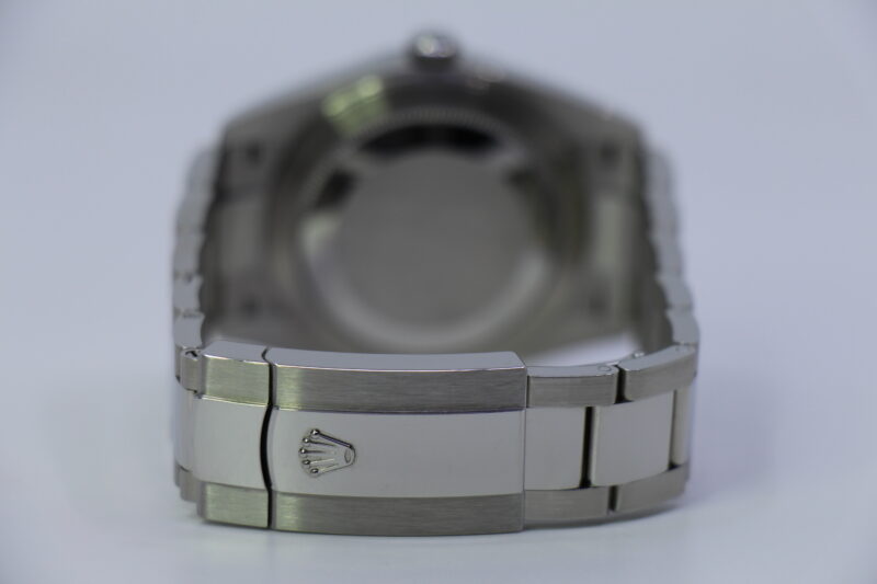 ROLEX DATEJUST 41MM 126300 - LIKE NEW 06/2021 - Image 3