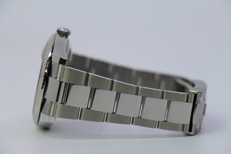 ROLEX DATEJUST 41MM 126334 - NEW 04/2025 - Image 2