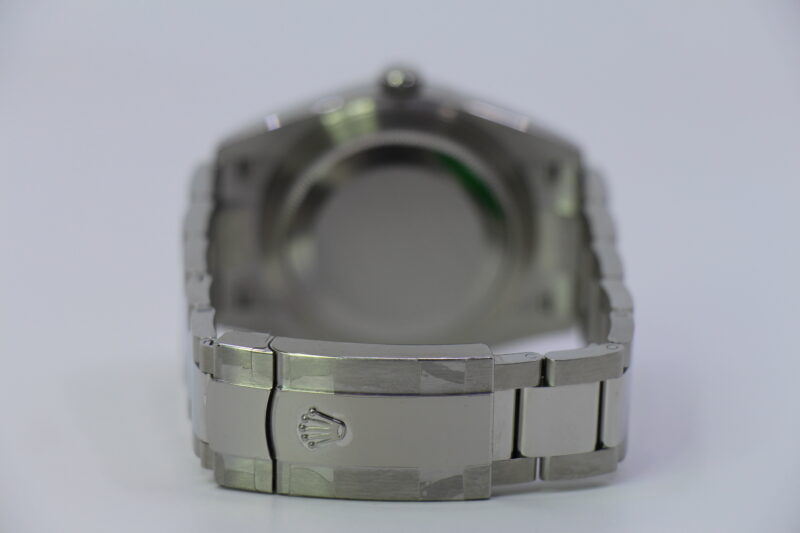ROLEX DATEJUST 41MM 126334 - NEW 04/2025 - Image 3