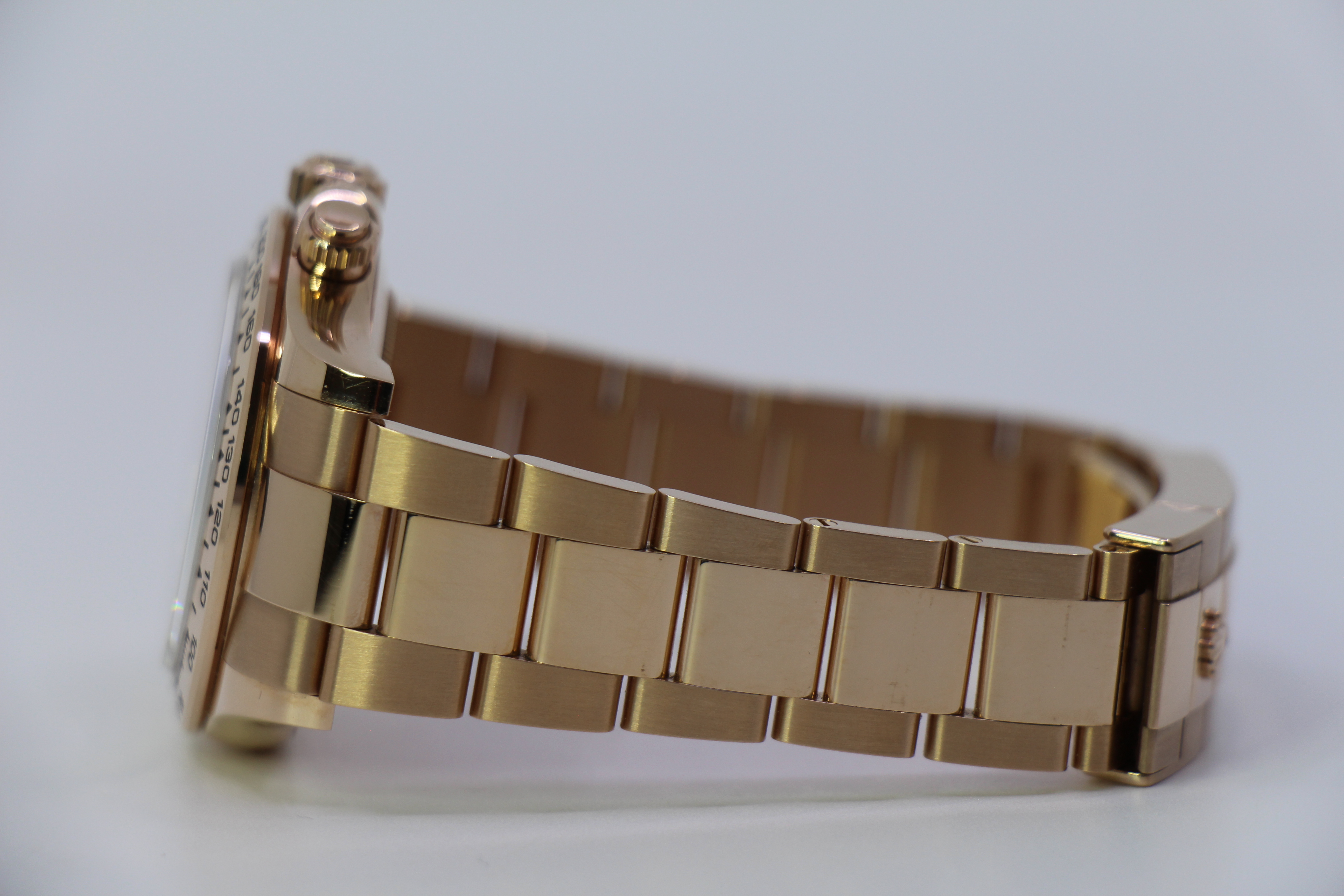 ROLEX COSMOGRAPH DAYTONA 116505 "BAGUETTE" - Billede 2