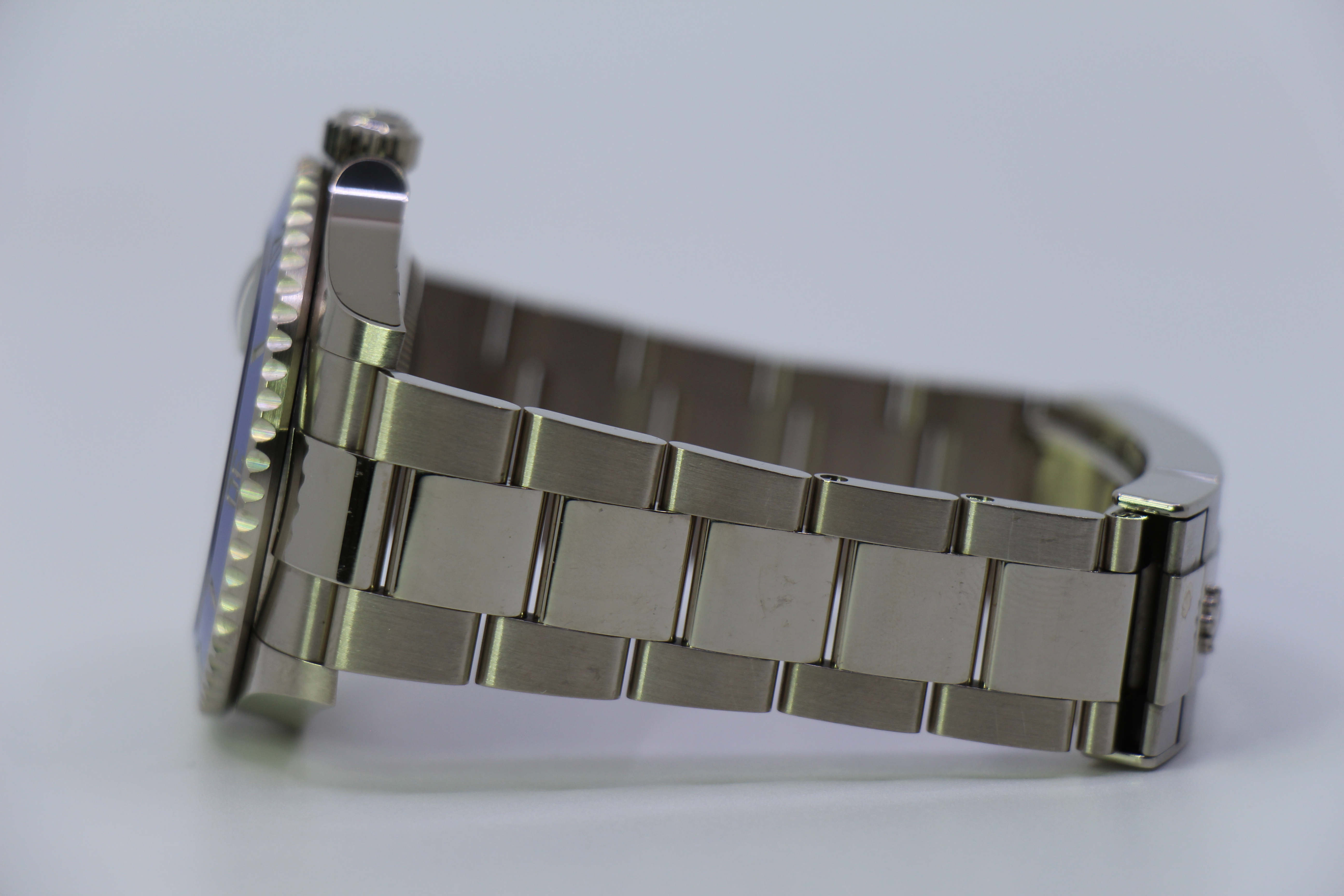 ROLEX SUBMARINER DATE 126619LB - Billede 2