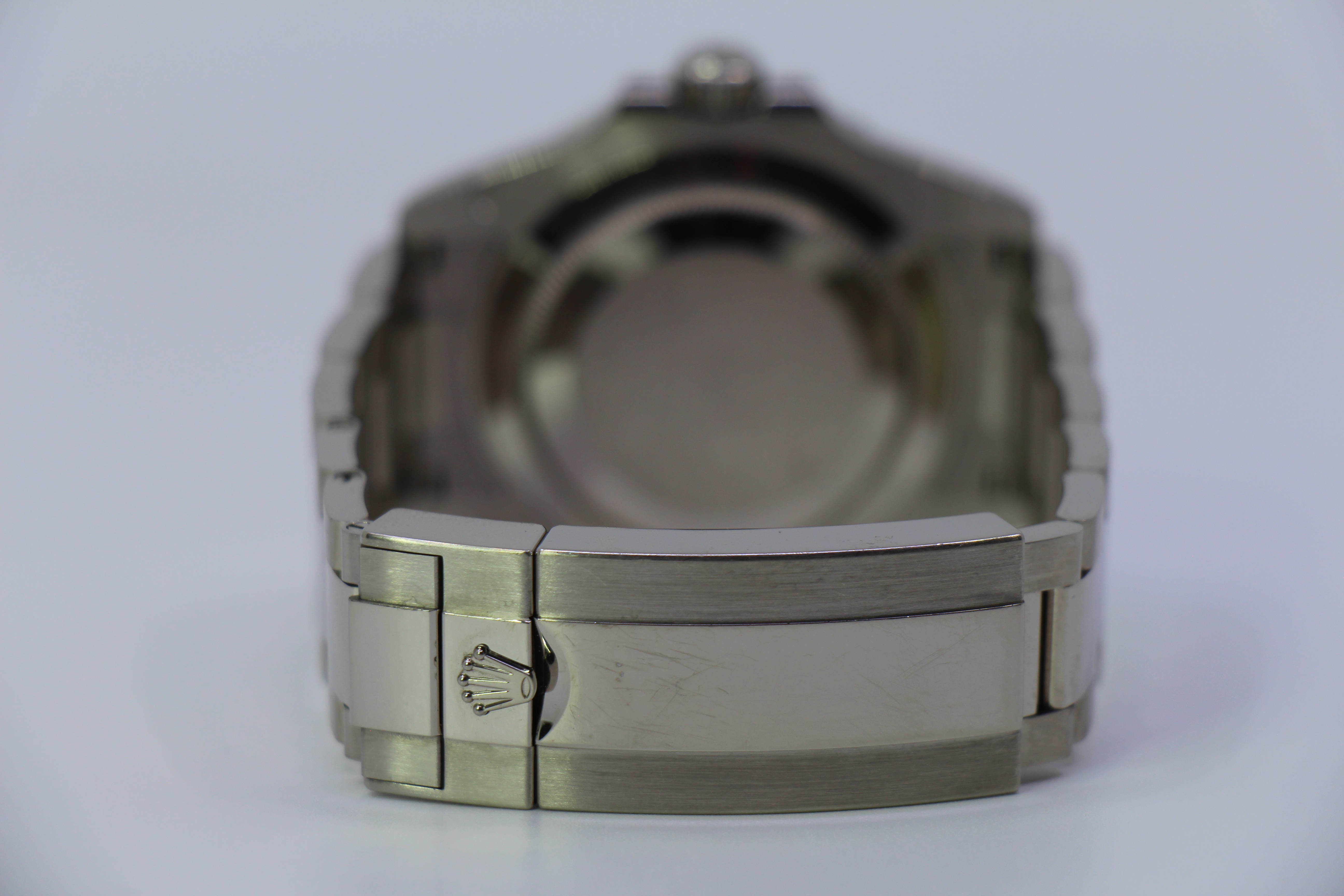 ROLEX SUBMARINER DATE 126619LB - Billede 3