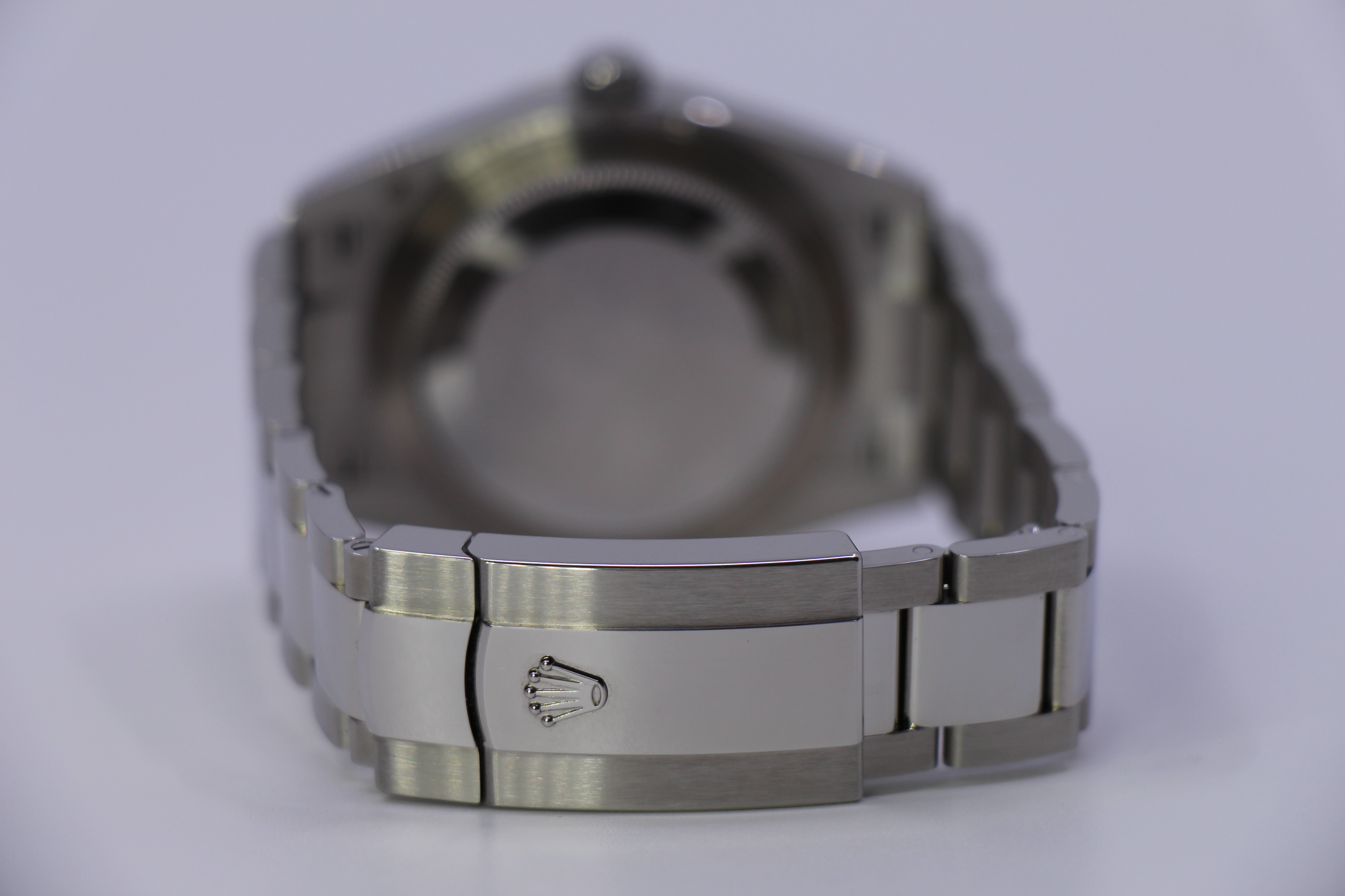 ROLEX DATEJUST 41MM 126334 - NEW 08/2025 - Billede 3