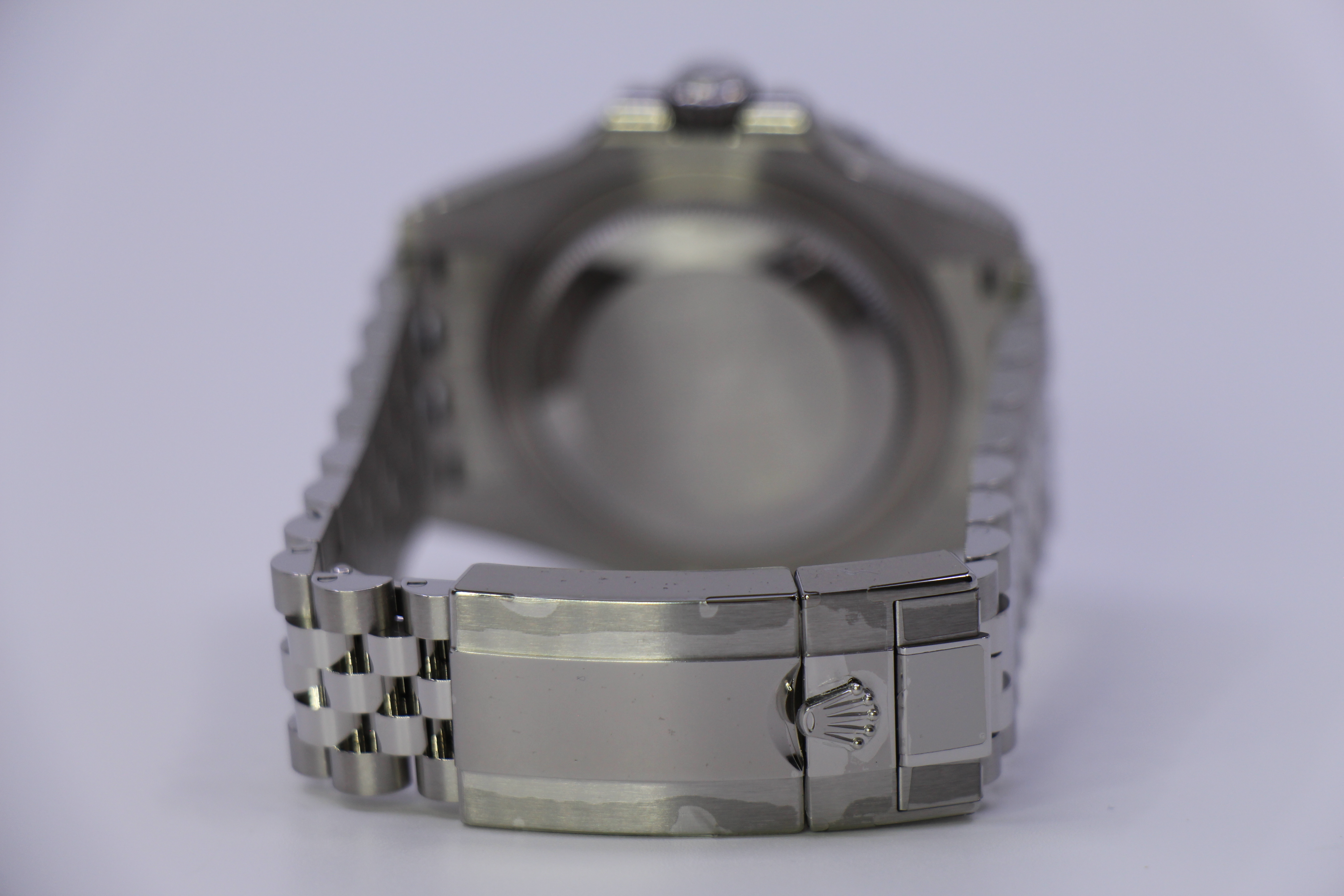 ROLEX GMT-MASTER II 126720VTNR - NEW 10/2025 - Billede 3