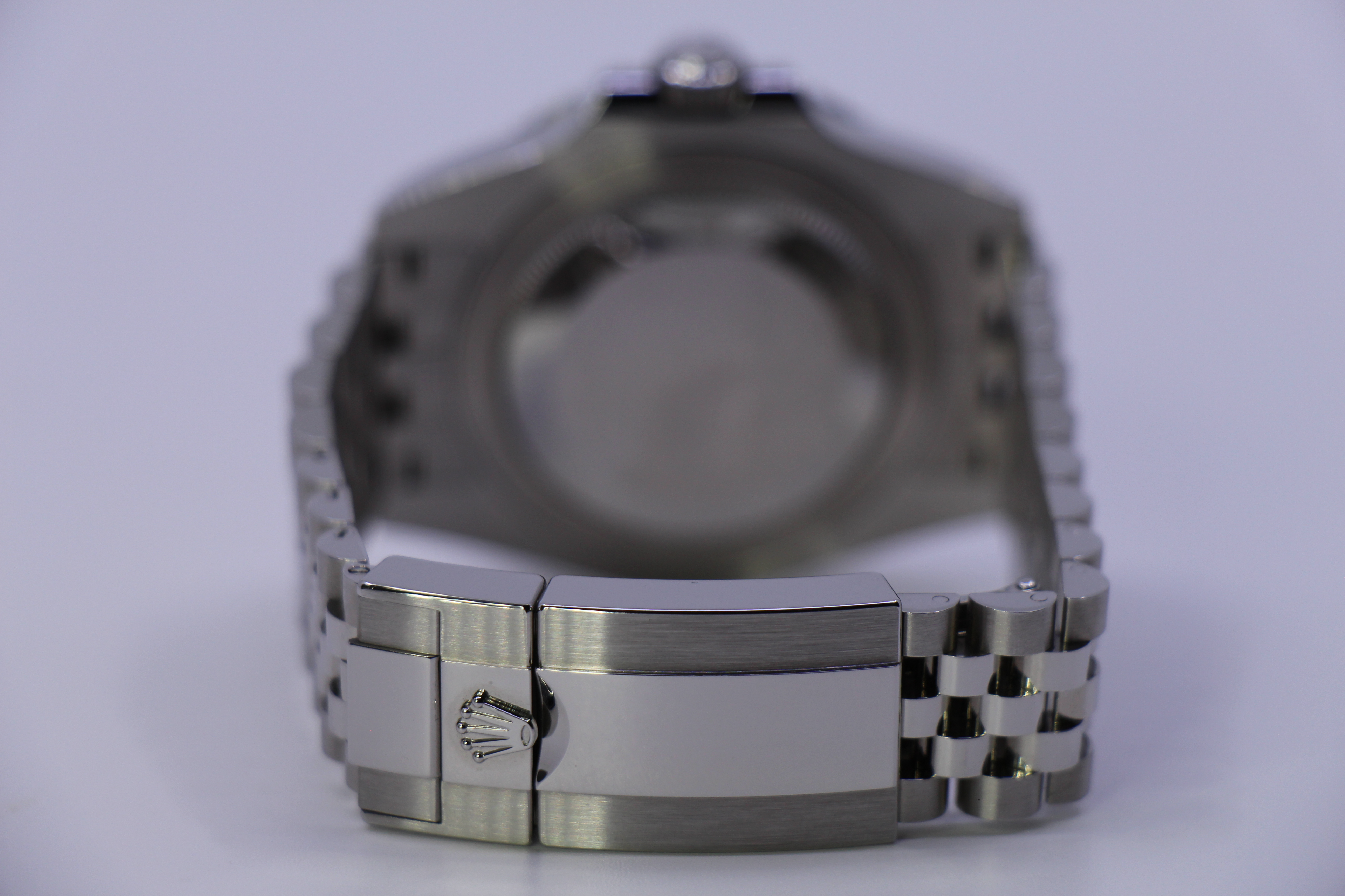ROLEX GMT-MASTER II 126710GRNR - NEW 05/2026 *RESERVERET - Billede 3
