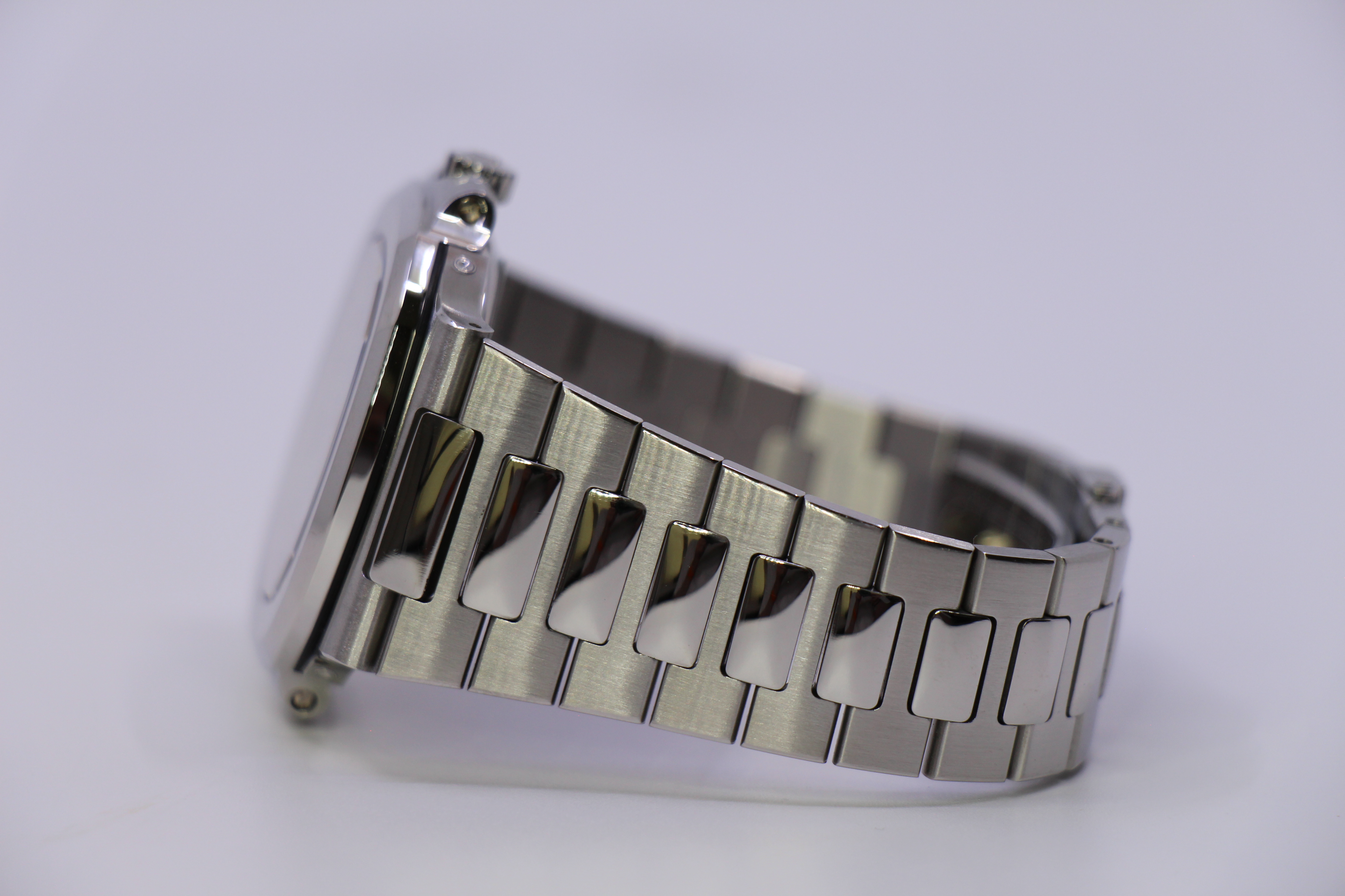 PATEK PHILIPPE NAUTILIS 5712/1A-001 - PATEK SERVICE 2026 - Billede 2