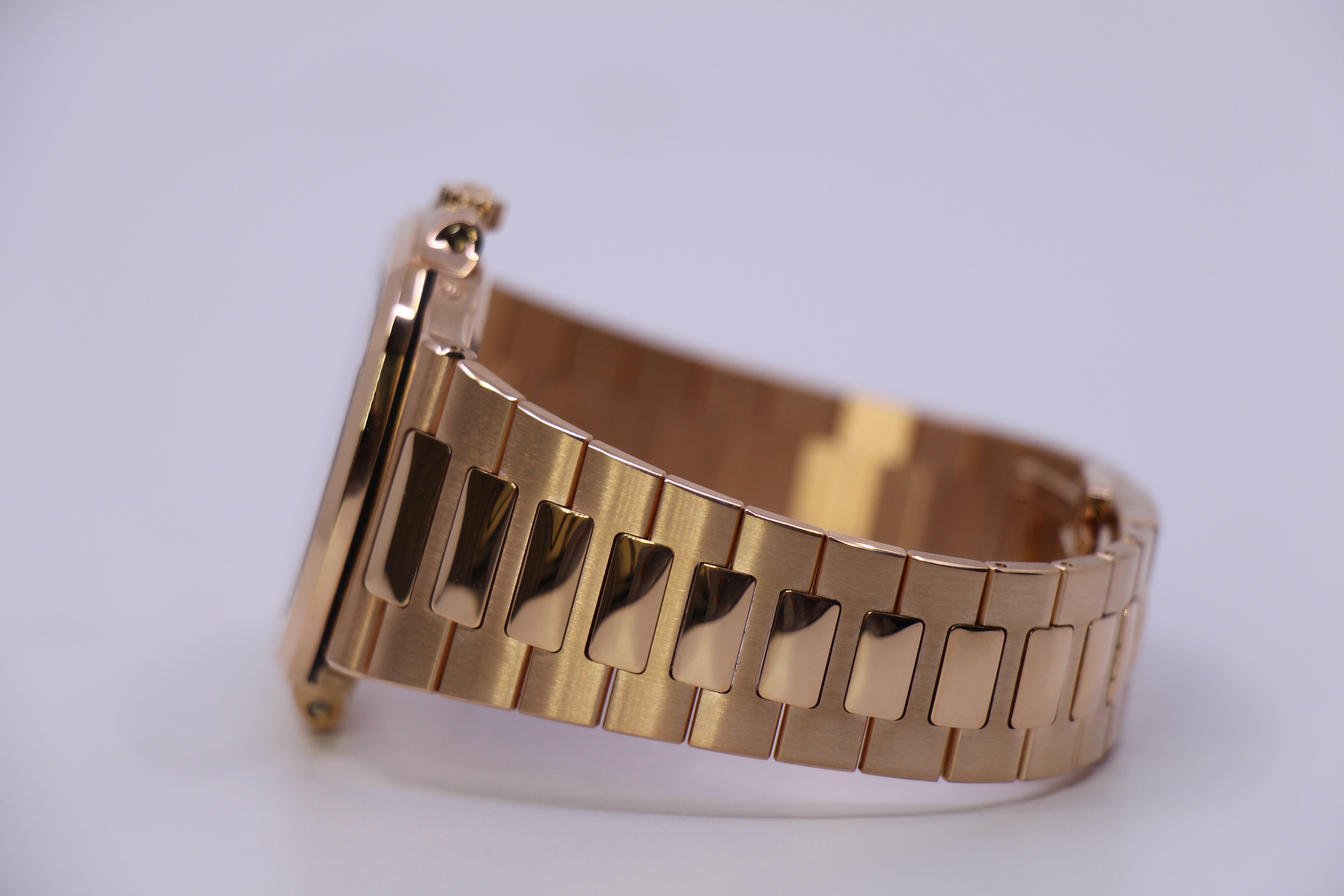 PATEK PHILIPPE NAUTILUS 5712/1R-001 - LIKE NEW - Billede 2
