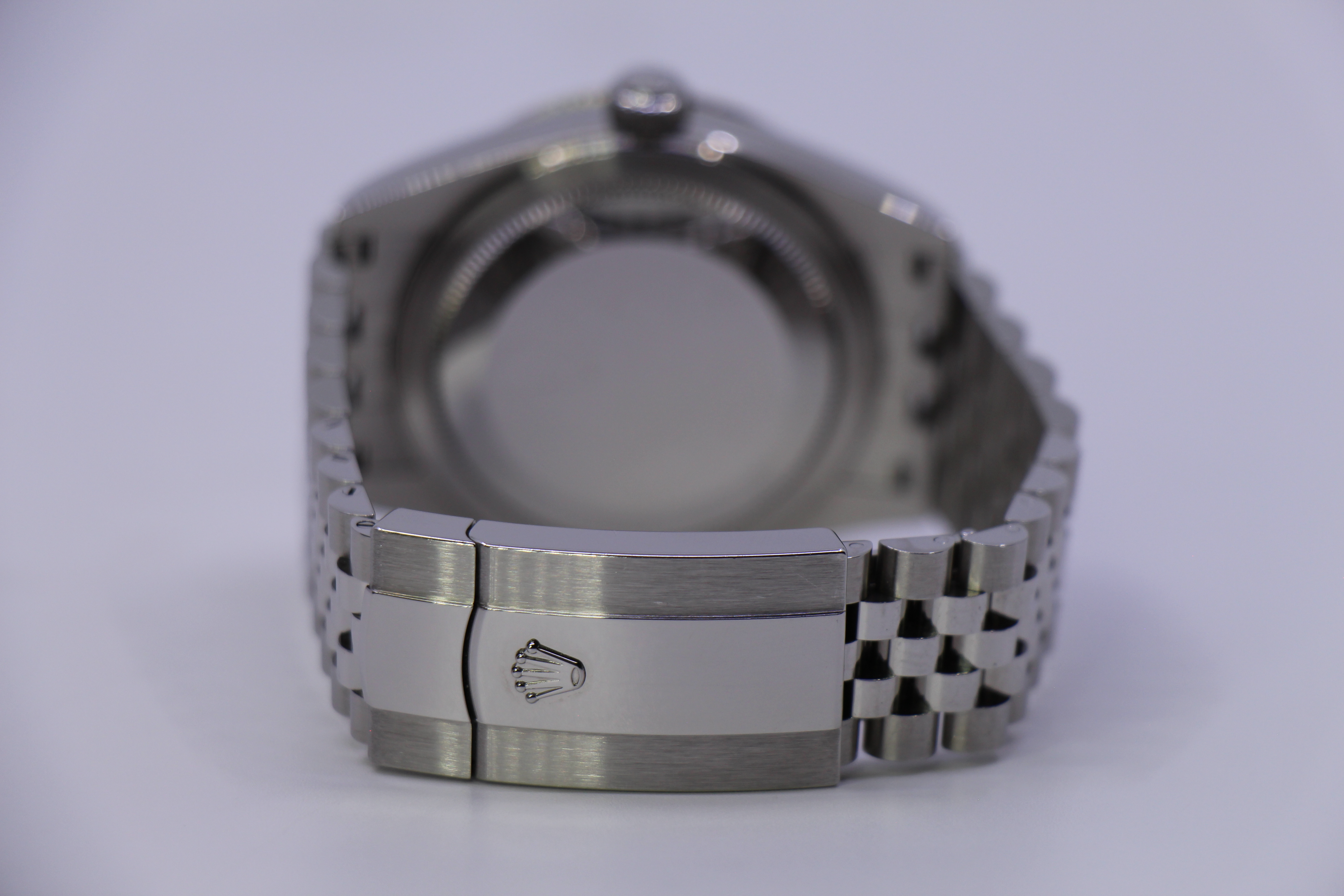 ROLEX SKY-DWELLER 326934 BLACK - LIKE NEW - Billede 3