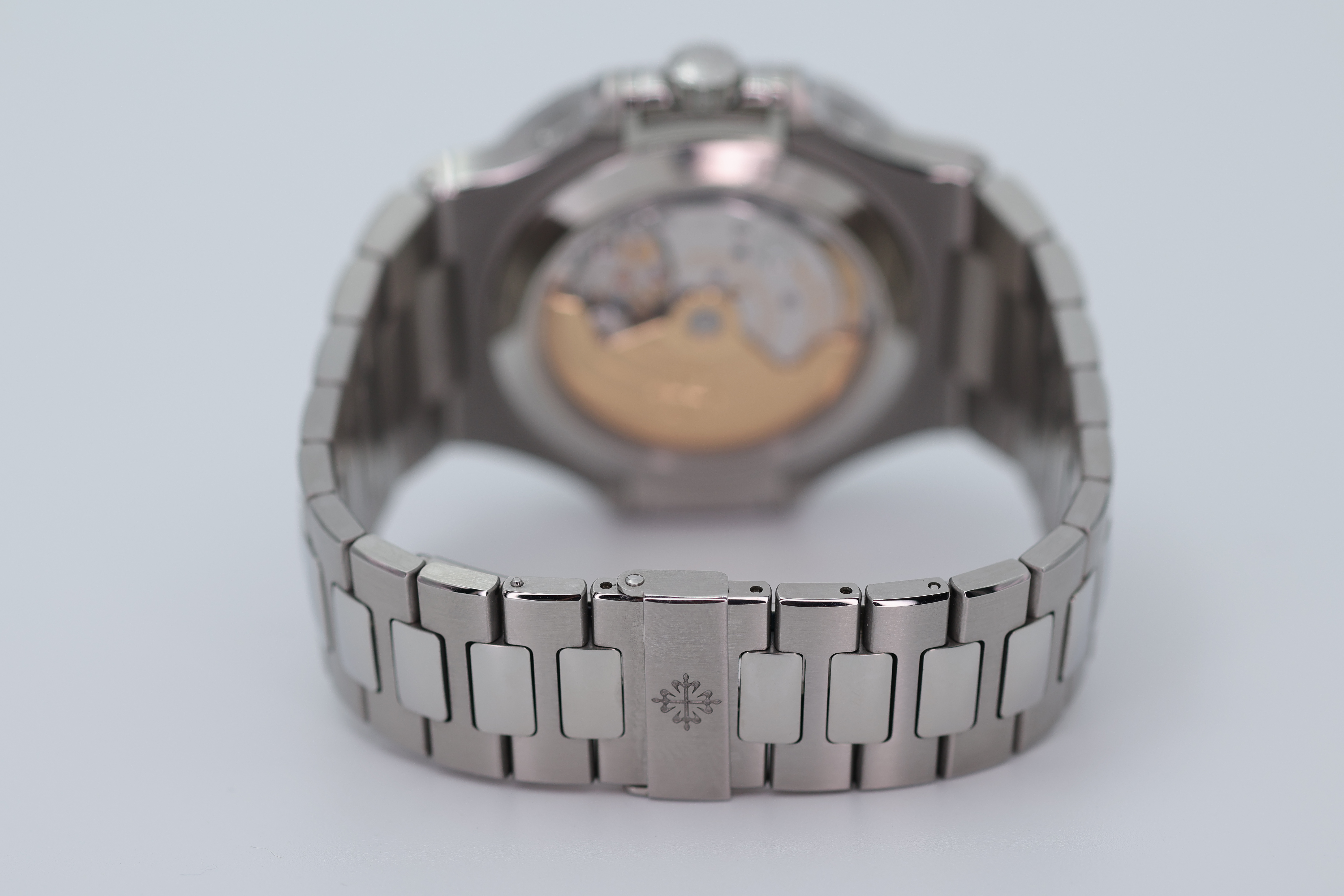PATEK PHILIPPE NAUTILUS 5726/1A-001 - NEW - Billede 3