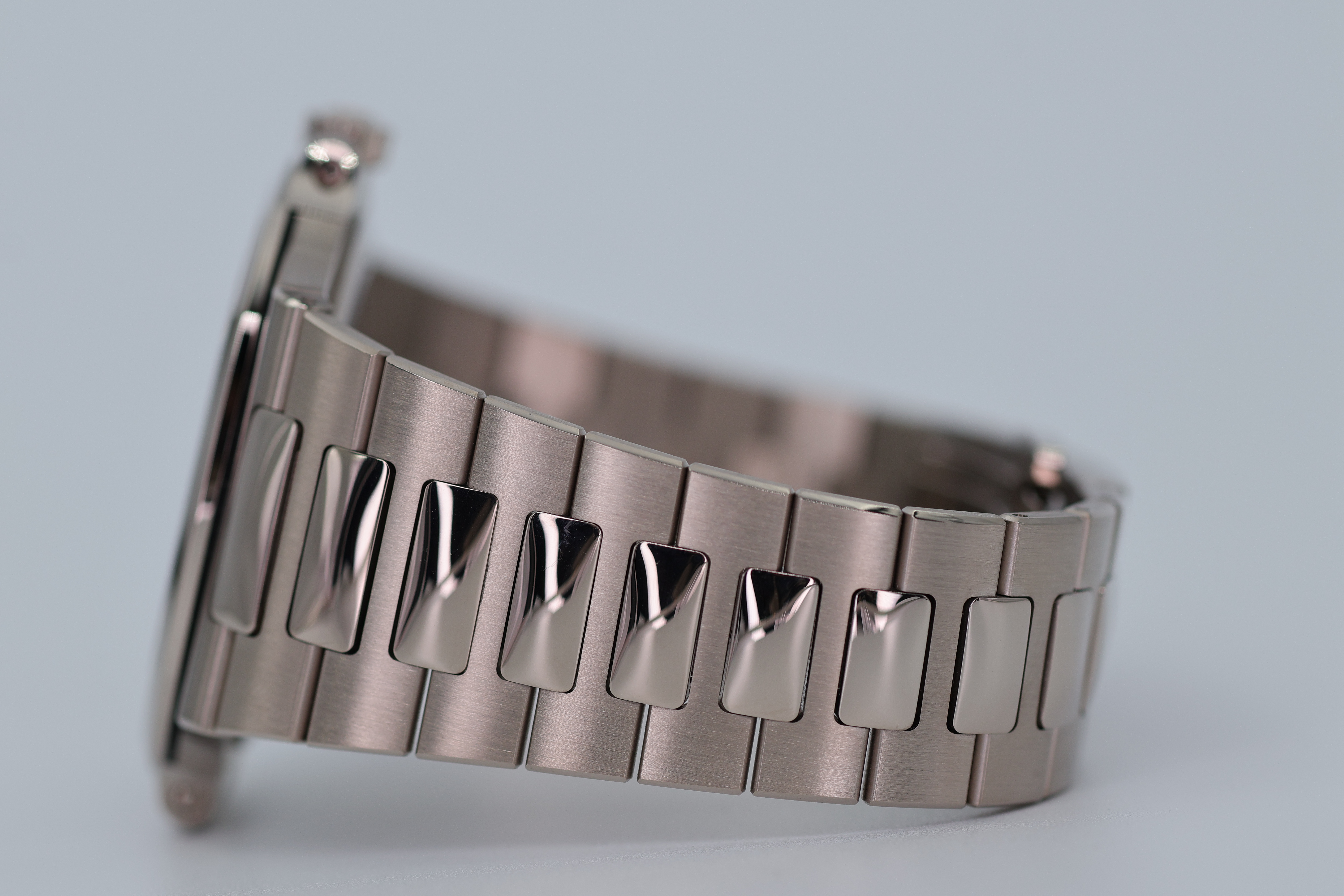 PATEK PHILIPPE NAUTILUS 5810/1G-001 50TH ANNIVERSARY - NEW - Billede 2