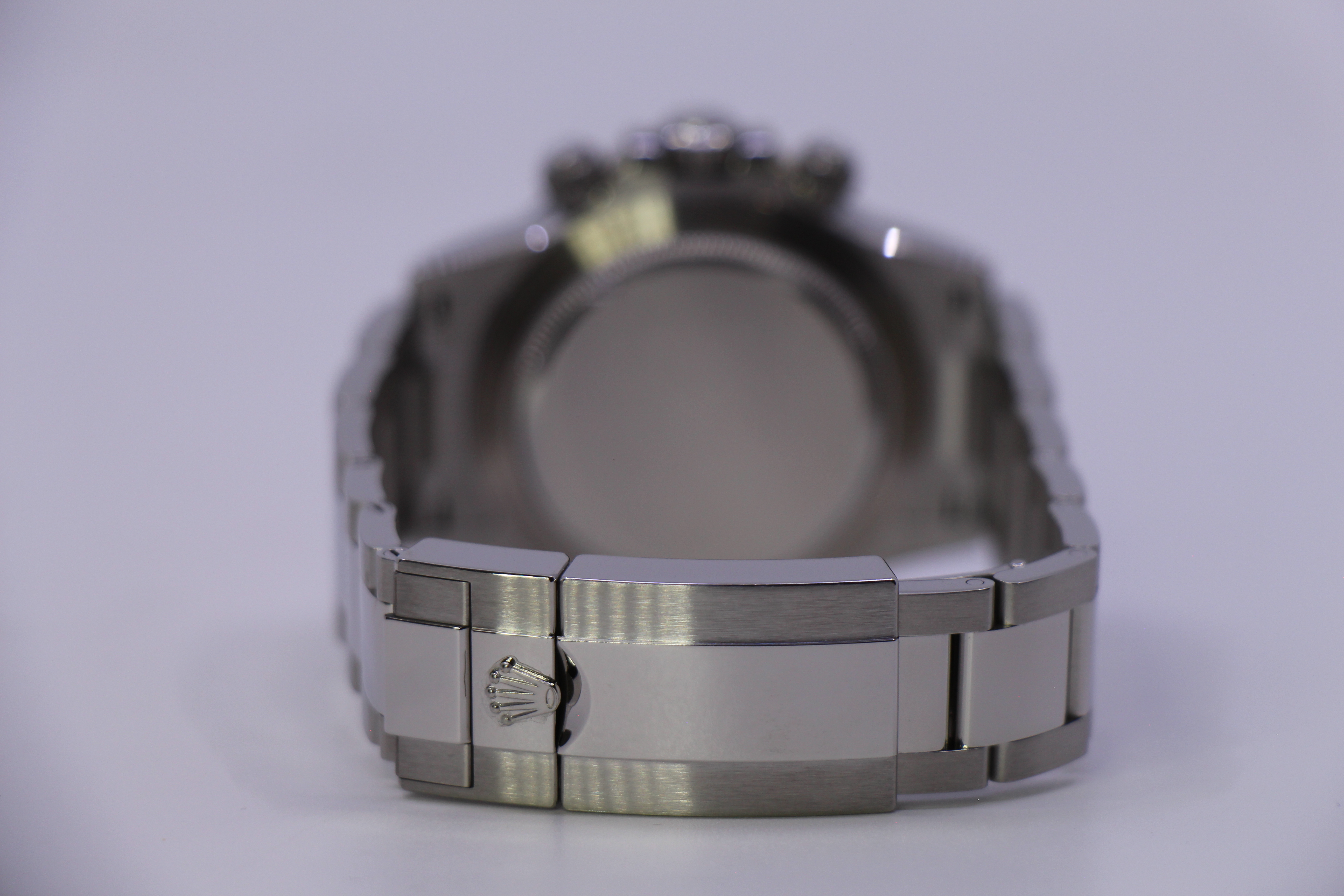 ROLEX COSMOGRAPH DAYTONA 116500LN - NEW - Billede 3