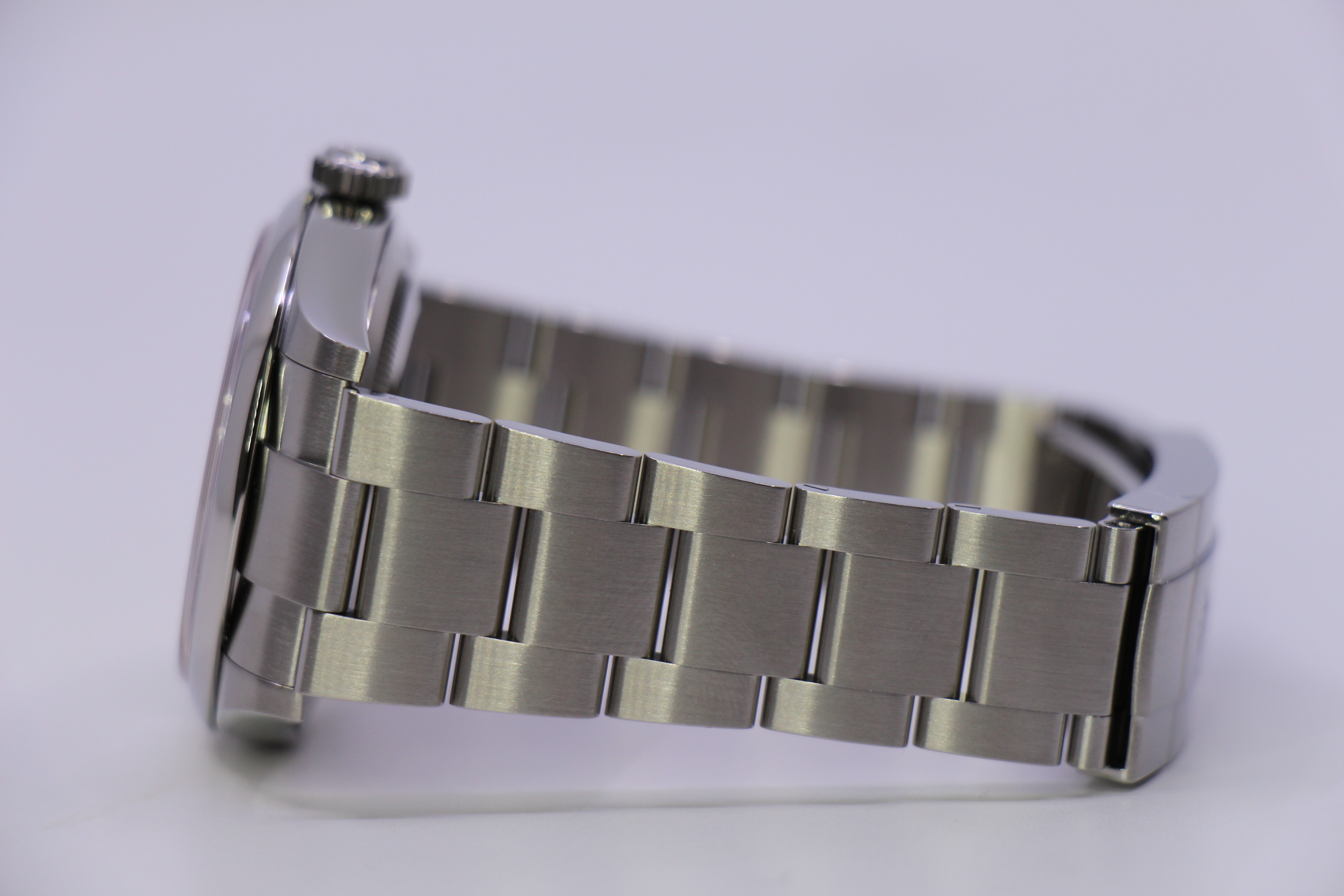 ROLEX OYSTER PERPETUAL 41MM 134300 LAVENDER - NEW 09/2026 - Billede 2