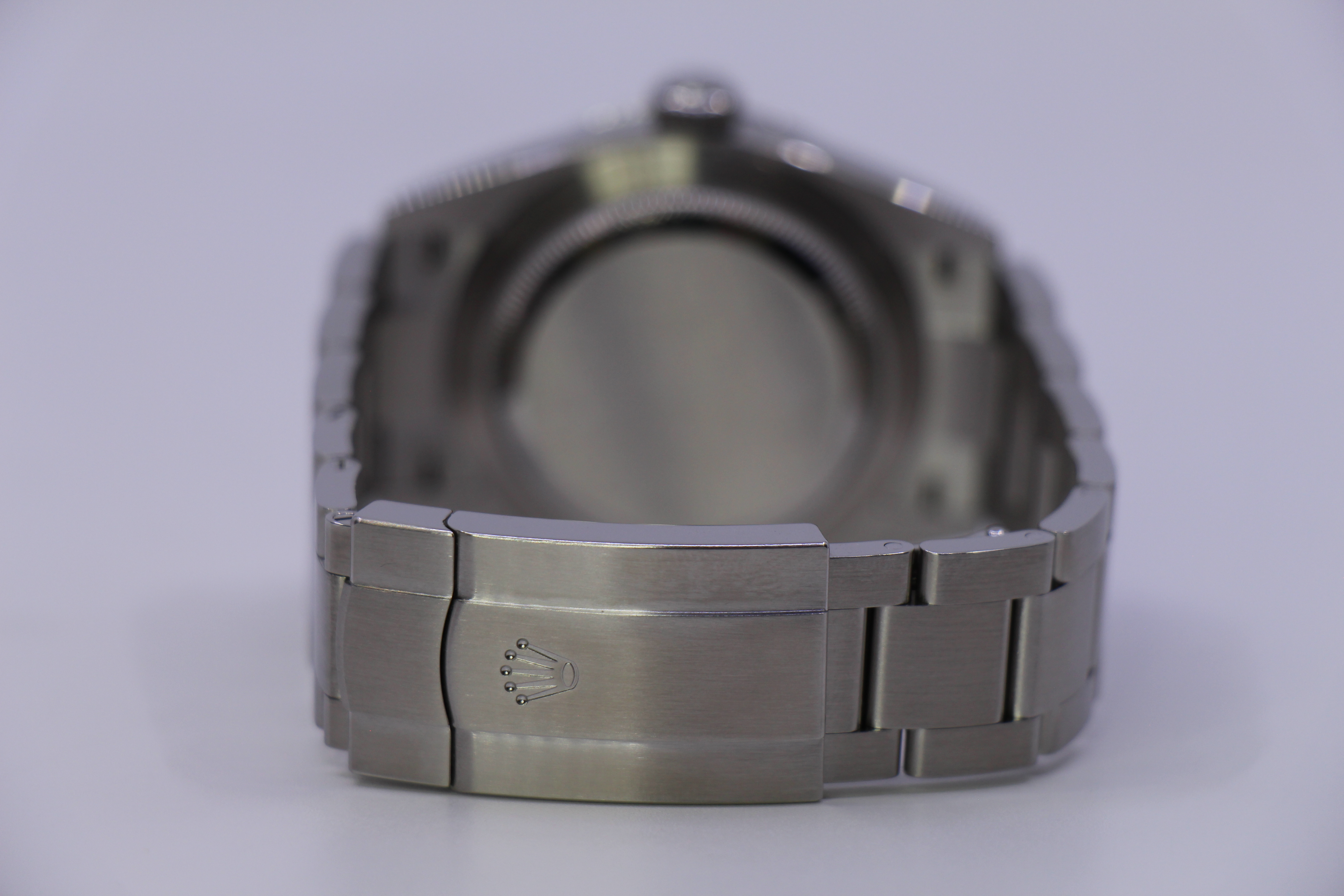 ROLEX OYSTER PERPETUAL 41MM 134300 LAVENDER - NEW 09/2026 - Billede 3