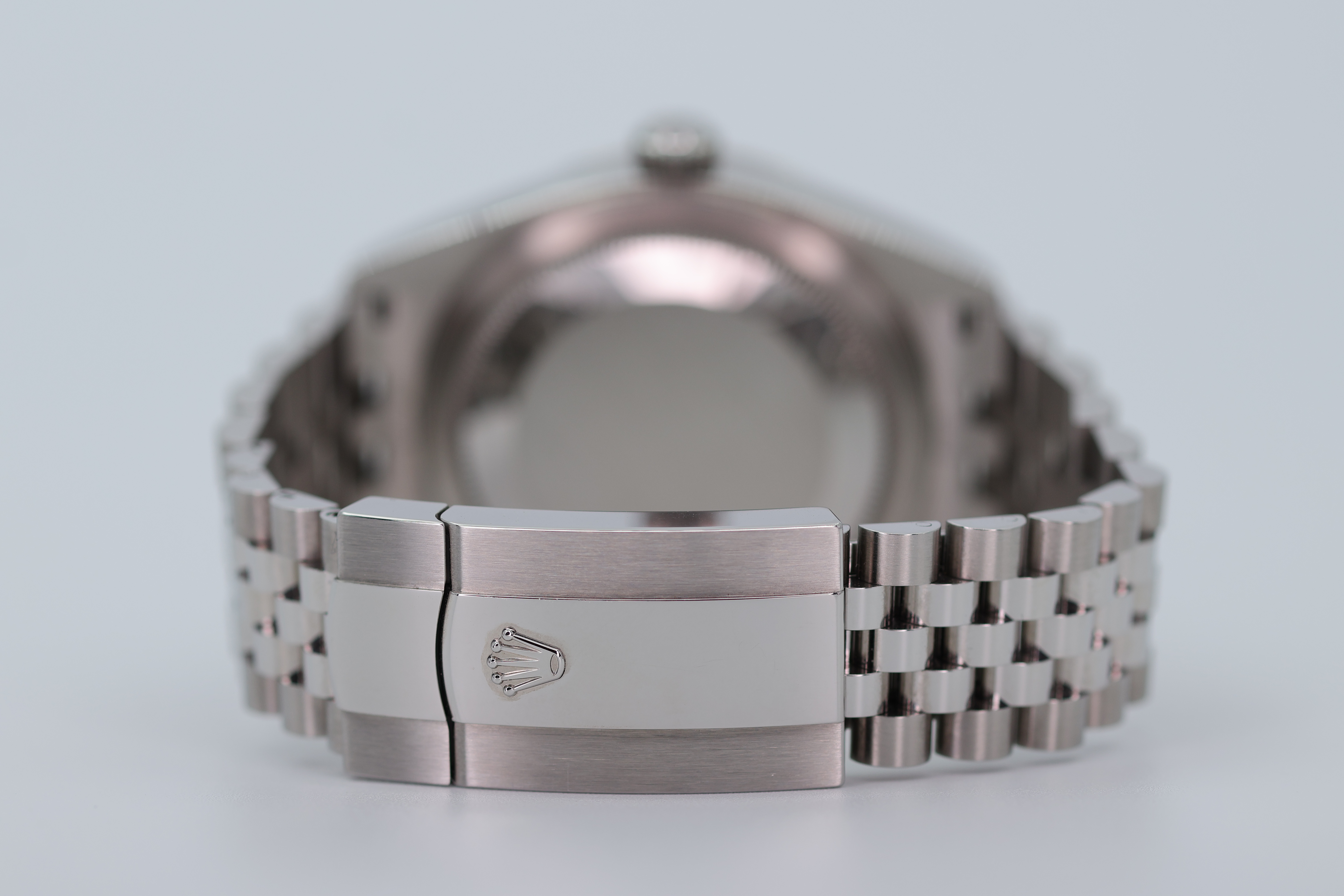 ROLEX SKY-DWELLER 336934 BLACK - LIKE NEW - Billede 3