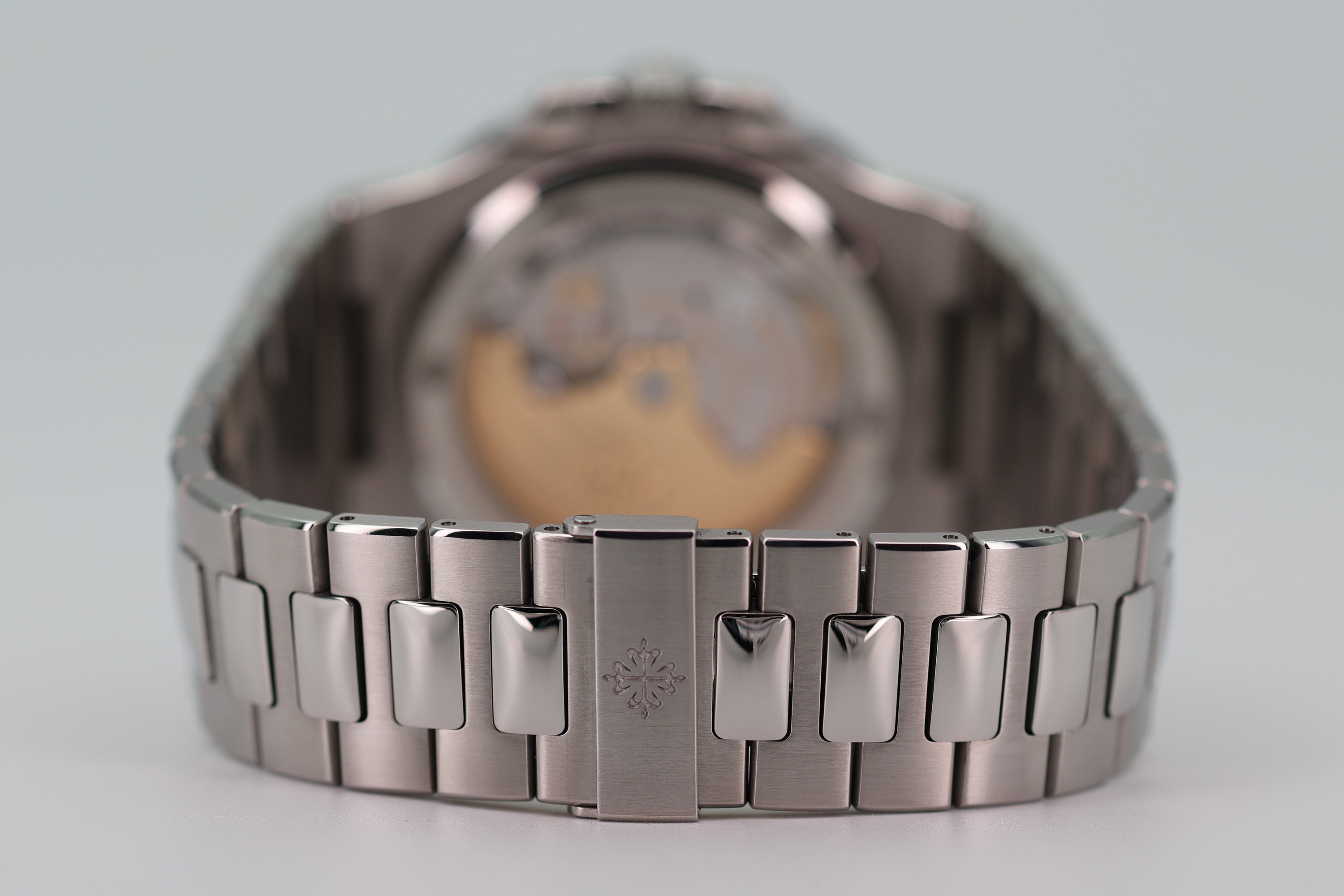PATEK PHILIPPE NAUTILUS 5711/1A-010 - LIKE NEW *RESERVERET - Billede 3